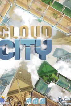 Cloud City