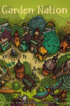 Garden Nation
