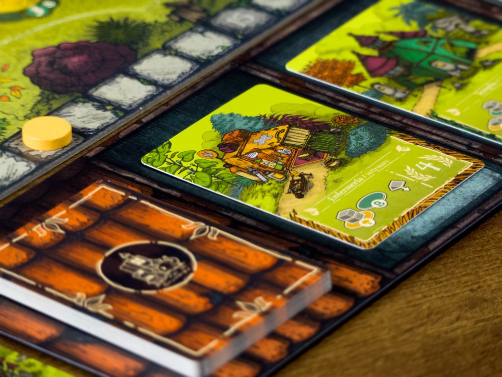 Garden Nation - Imagen 2