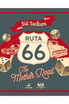 The Mother Road RUTA 66