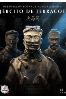 Ejercito de Terracota