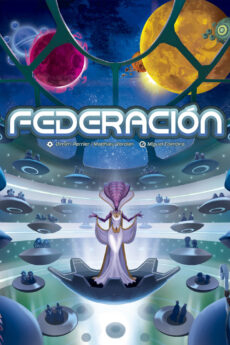 Federación