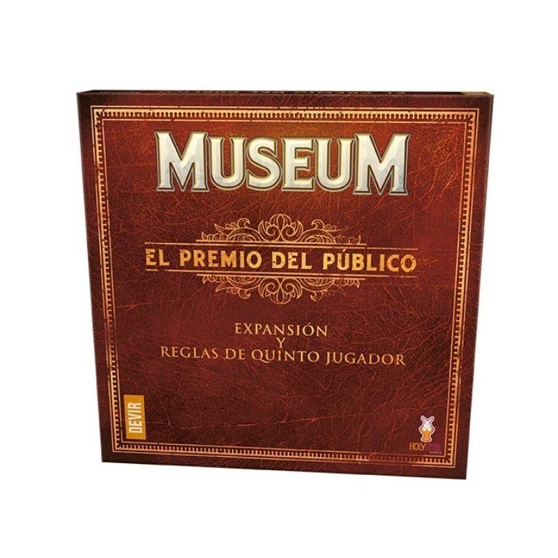 Museum: el Premio del Publico