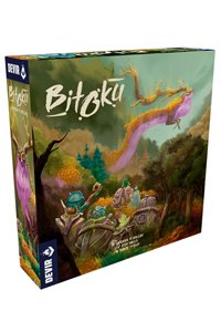 Bitoku