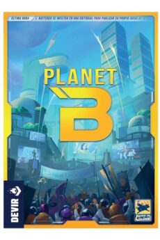 Planet B