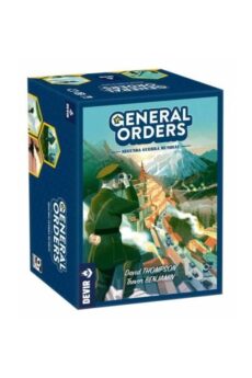 General Orders