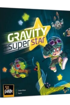 Gravity Superstar