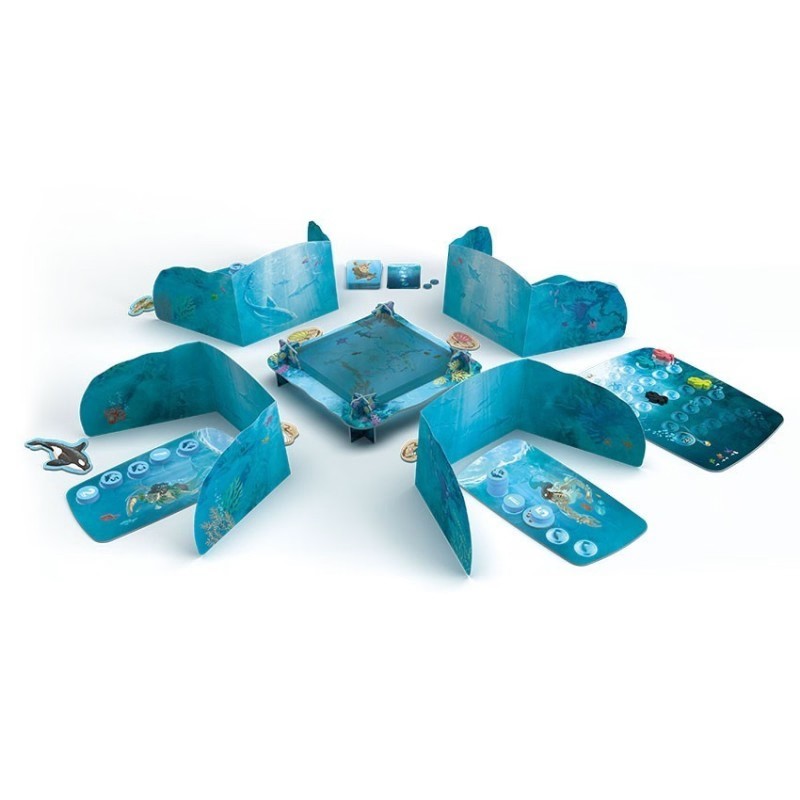 Dive - Imagen 2