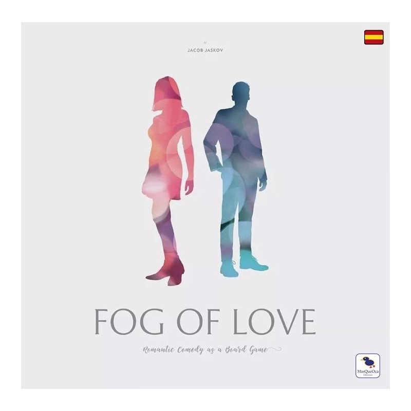 Fog of Love