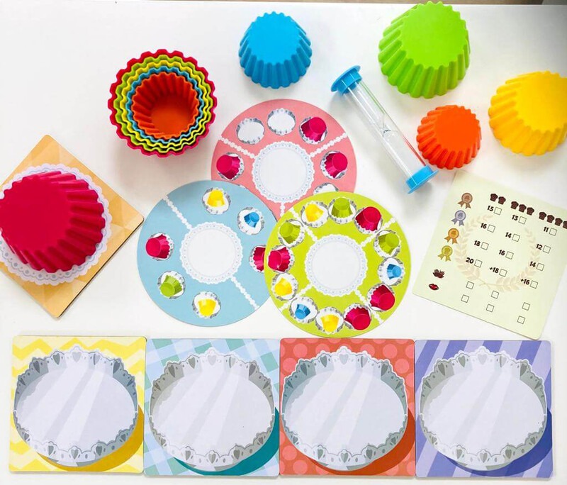 Academia de Cupcakes - Imagen 2
