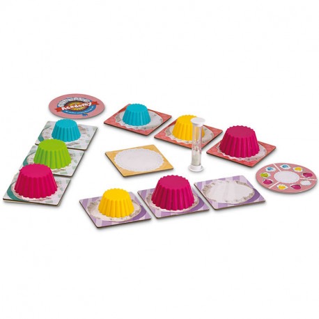 Academia de Cupcakes - Imagen 3