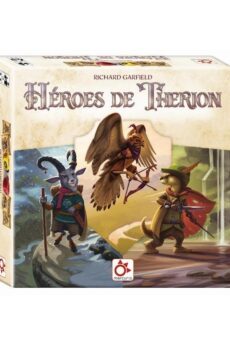 Heroes de Therion
