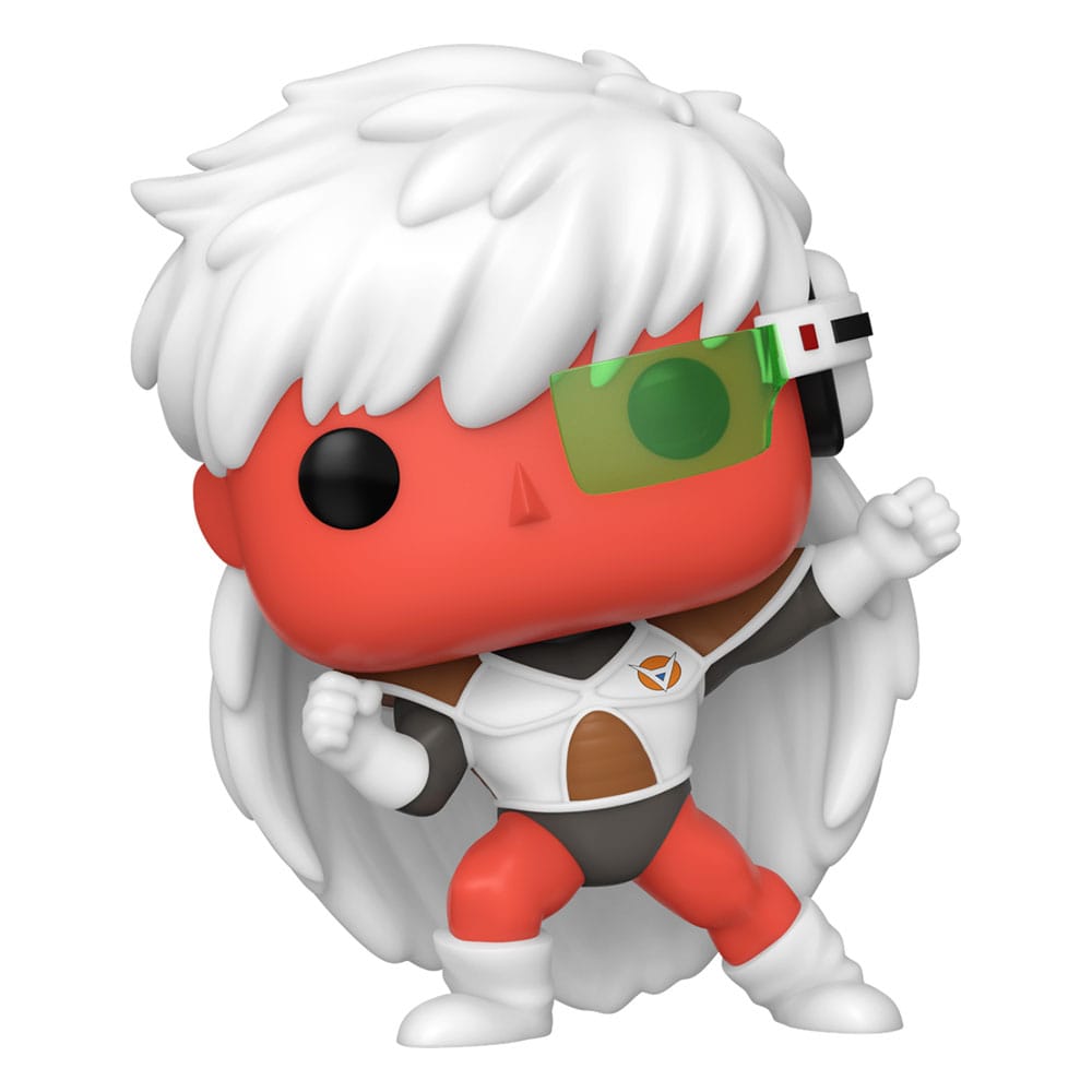 DRAGON BALL Z - POP Animation N° 1495 - Jiece - Imagen 2