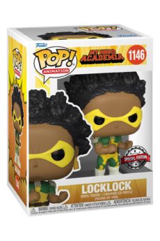 MY HERO ACADEMIA - POP Animation N° 1146 - Ken Takagi SE