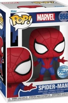SPIDER-MAN - POP N° 956 - Spider-man SPECIAL EDITION