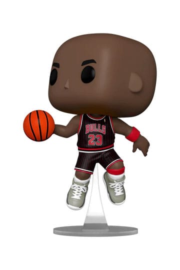 NBA - POP N° 126 - Michael Jordan SPECIAL EDITION - Imagen 2