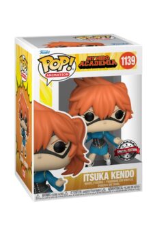 MY HERO ACADEMIA - POP Animation N° 1139 - Itsuka Kendo SPECIAL EDIT.