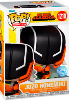 MY HERO ACADEMIA - POP N° 1210 - Juzo Honenuki