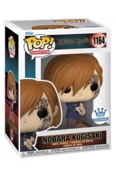 JUJUTSU KAISEN - POP Animation N° 1164 - Nobara (Fight)