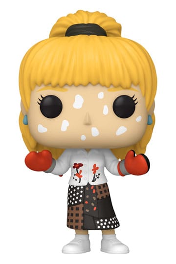 FRIENDS - POP N° 1277 - Phoebe with chicken pox - Imagen 2