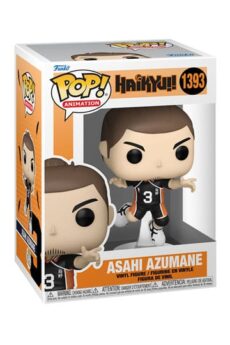 HAIKYU! - POP Animation N° 1393 - Asahi