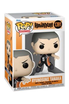HAIKYU! - POP Animation N° 1391 - Tanaka