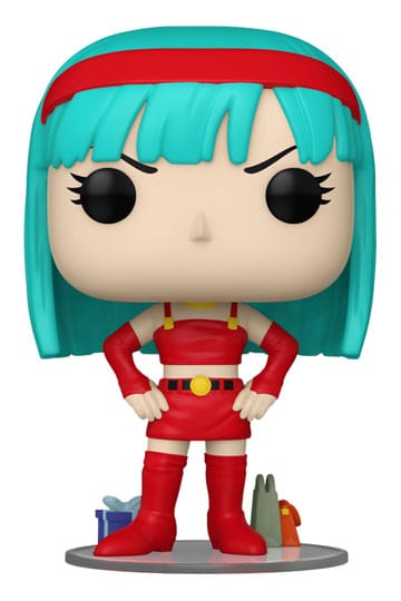 DRAGON BALL GT - POP Animation N° 1628 - Bulla - Imagen 2
