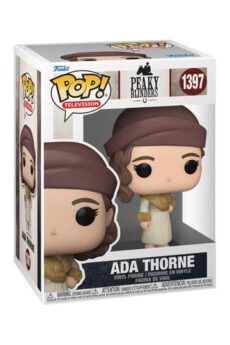 PEAKY BLINDERS - POP TV N° 1397 - Ada Thorne
