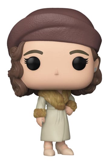 PEAKY BLINDERS - POP TV N° 1397 - Ada Thorne - Imagen 2