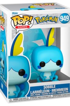 POKEMON - POP Games N° 949 - Sobble