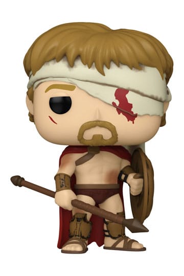 300 - POP Movies N° 1472 - Dilios - Imagen 2