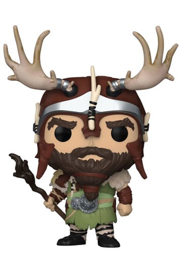 DIABLO 4 - POP Games N° 941 - Druid - Imagen 2