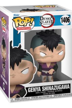 DEMON SLAYER - POP Animation N° 1406 - Genya