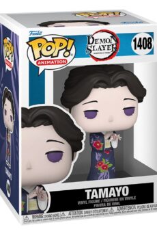 DEMON SLAYER - POP Animation N° 1408 - Tamayo