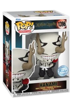 JUJUTSU KAISEN - POP Animation N° 1396 - Hanami