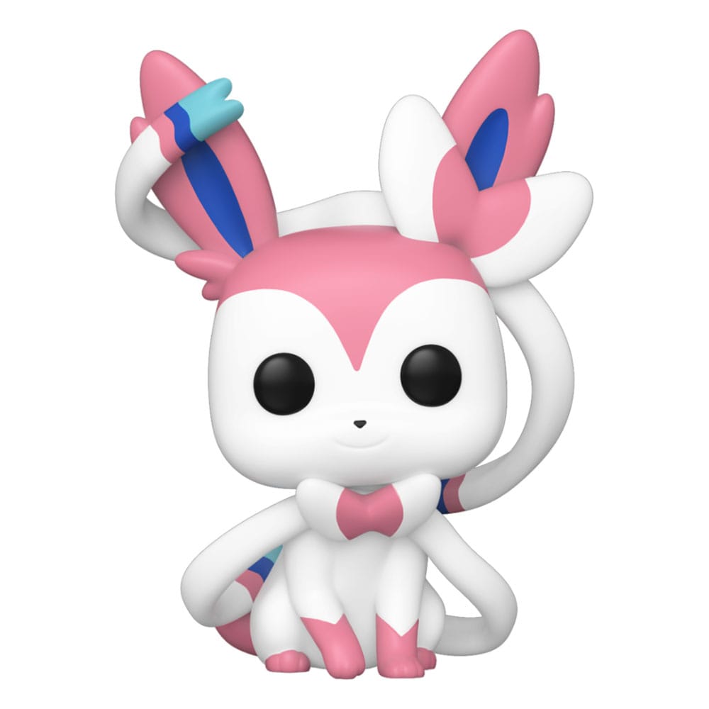 POKEMON - POP Games N° 857 - Sylveon - Imagen 2