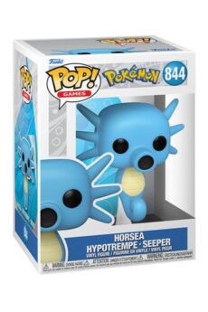 POKEMON - POP Games N° 844 - Horsea