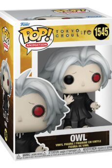TOKYO GHOUL RE - POP Animation N° 1545 - Owl