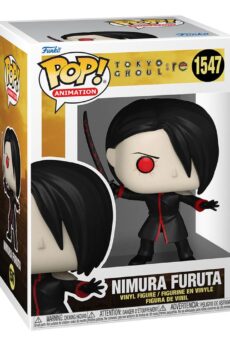 TOKYO GHOUL RE - POP Animation N° 1547 - Nimura Furuta