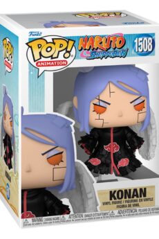 NARUTO SHIPPUDEN - POP Animation N° 1508 - Konan