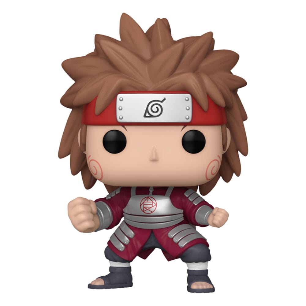 NARUTO SHIPPUDEN - POP Animation N° 1510 - Choji Akimichi - Imagen 2