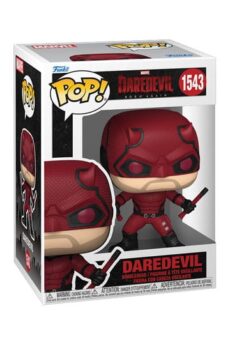 Daredevil: Born Again POP! Marvel Vinyl Figura Daredevil 9 cm