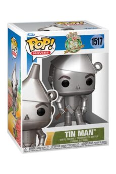 THE WIZARD OF OZ - POP Movies N° 1517 - The Tin Man