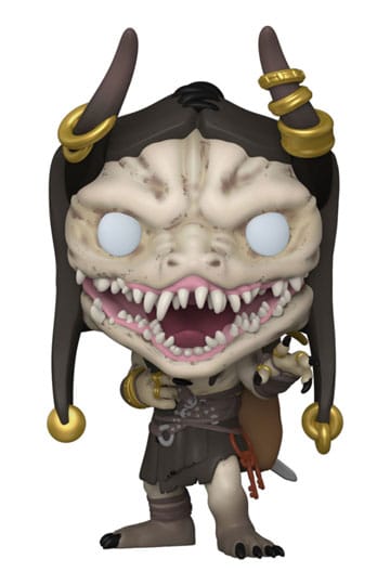 DIABLO 4 - POP Games N° 953 - Treasure Goblin - Imagen 2