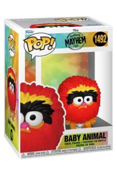 THE MUPPETS MAYHEM - POP Disney N° 1492 - Baby Animal