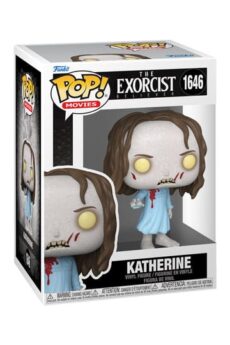 THE EXORCIST - POP Movies N° 1646 - Katherine (Possessed)