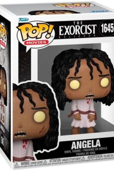 THE EXORCIST - POP Movies N° 1645 - Angela (Possessed)