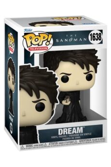 SANDMAN - POP TV N°1638 - Dream