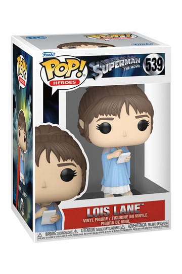SUPERMAN (1978) - POP Movies N° 539 - Lois Lane