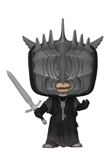 LORD OF THE RINGS - POP Movie N° 1578 - Mouth of Sauron - Imagen 2